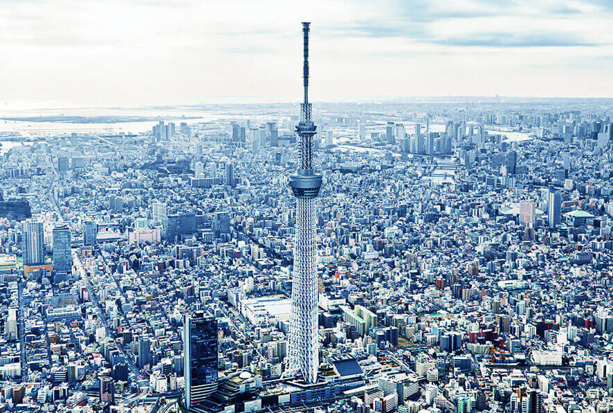 Hello.. World.. Society 5.0